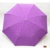 時尚雙層超輕傘-水點_紫-15